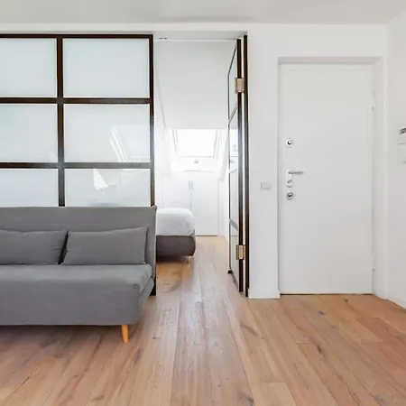 Life Modern Design 10 Mt Da M Lilla شقة