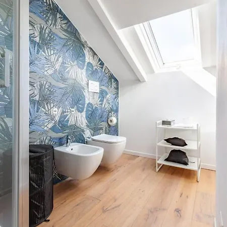 Life Modern Design 10 Mt Da M Lilla Apartment Milan